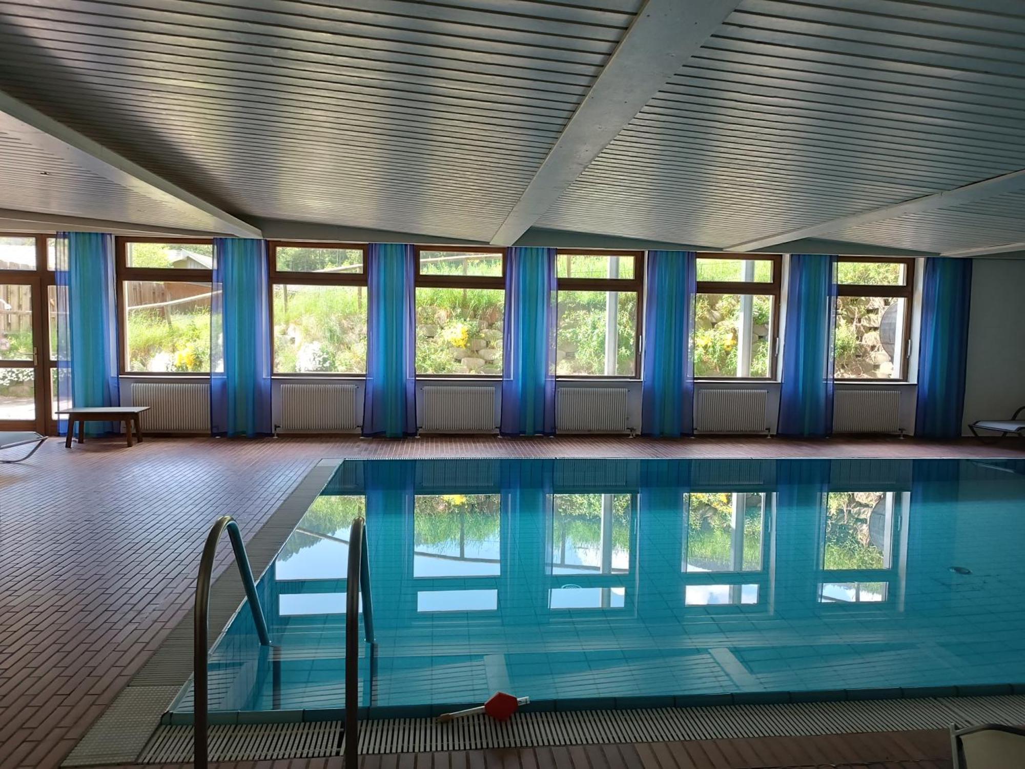 Sporthotel Rasen Разун-ди-Сотто Экстерьер фото